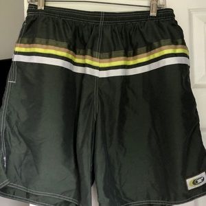Men’s Swim Trunks